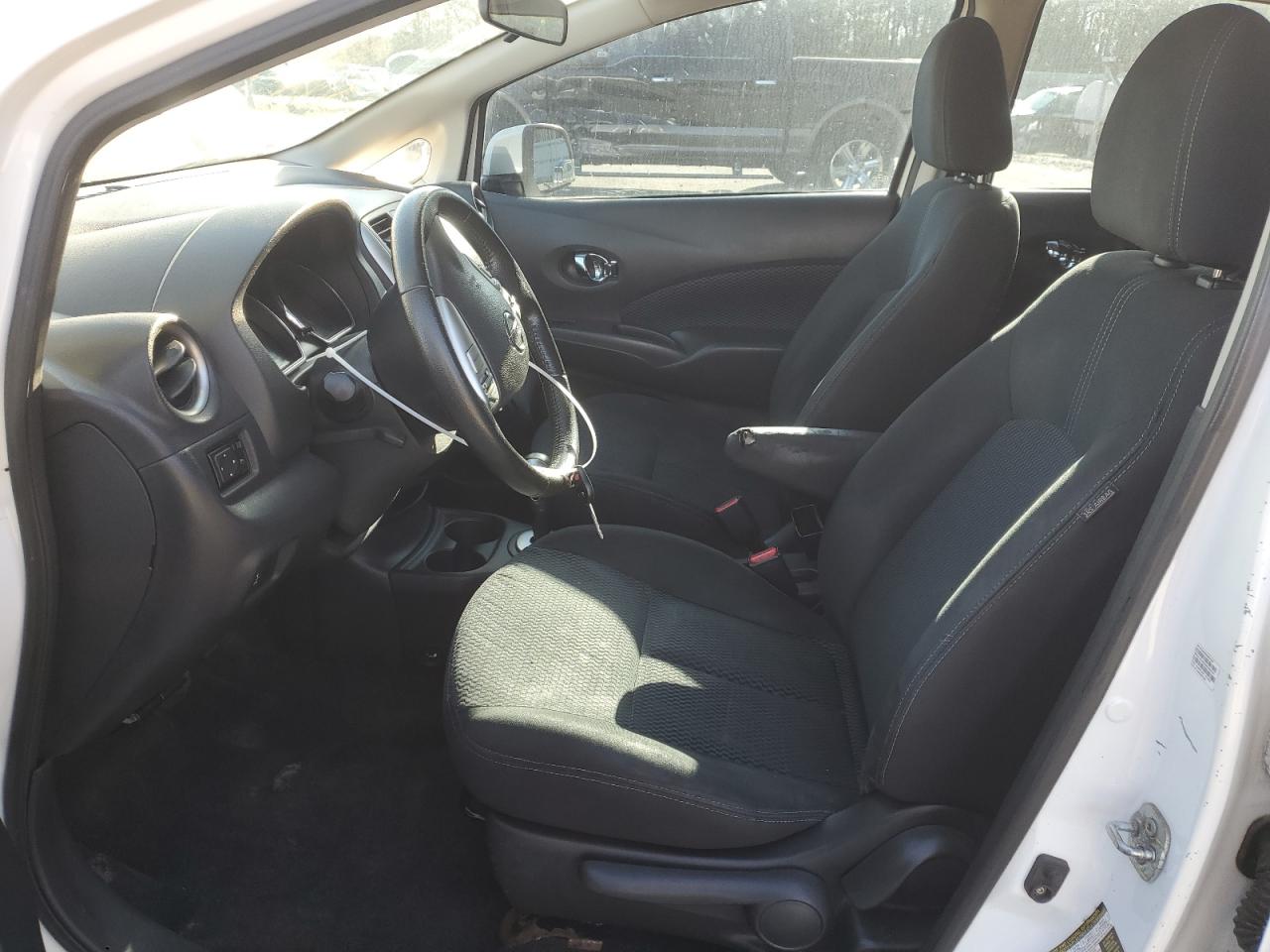 2014 Nissan Versa - Image 7