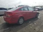 2016 Hyundai Accent Se en Venta en Austell, GA - Front End