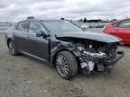 2018 Kia Cadenza Luxury zu verkaufen in Antelope, CA - Front End