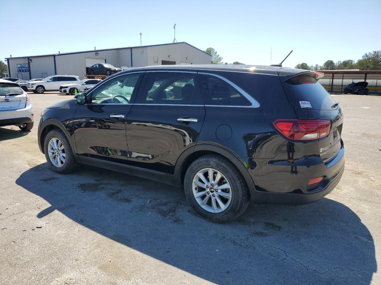 2019 Kia Sorento - Image 2