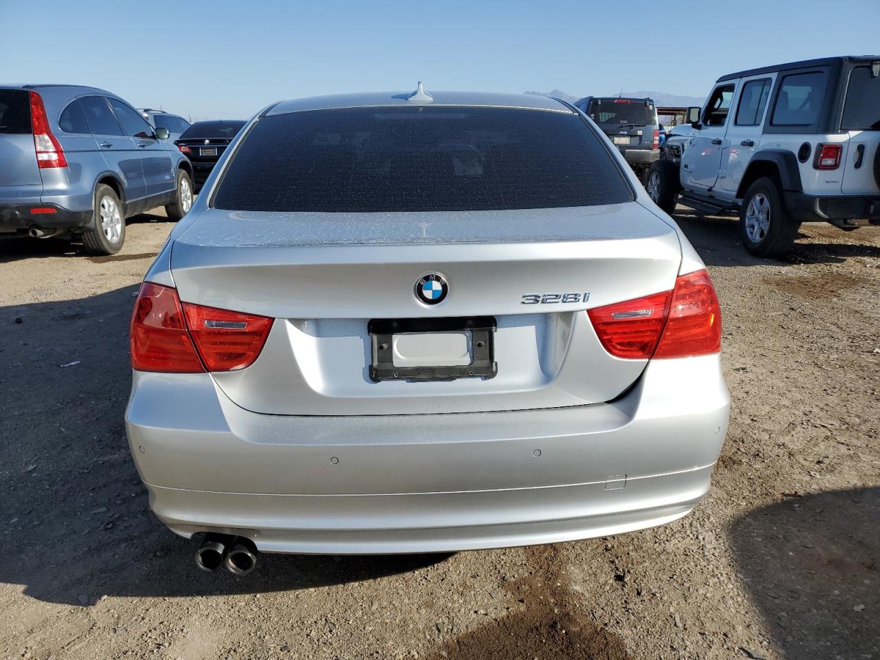 2011 BMW 3er - Image 6