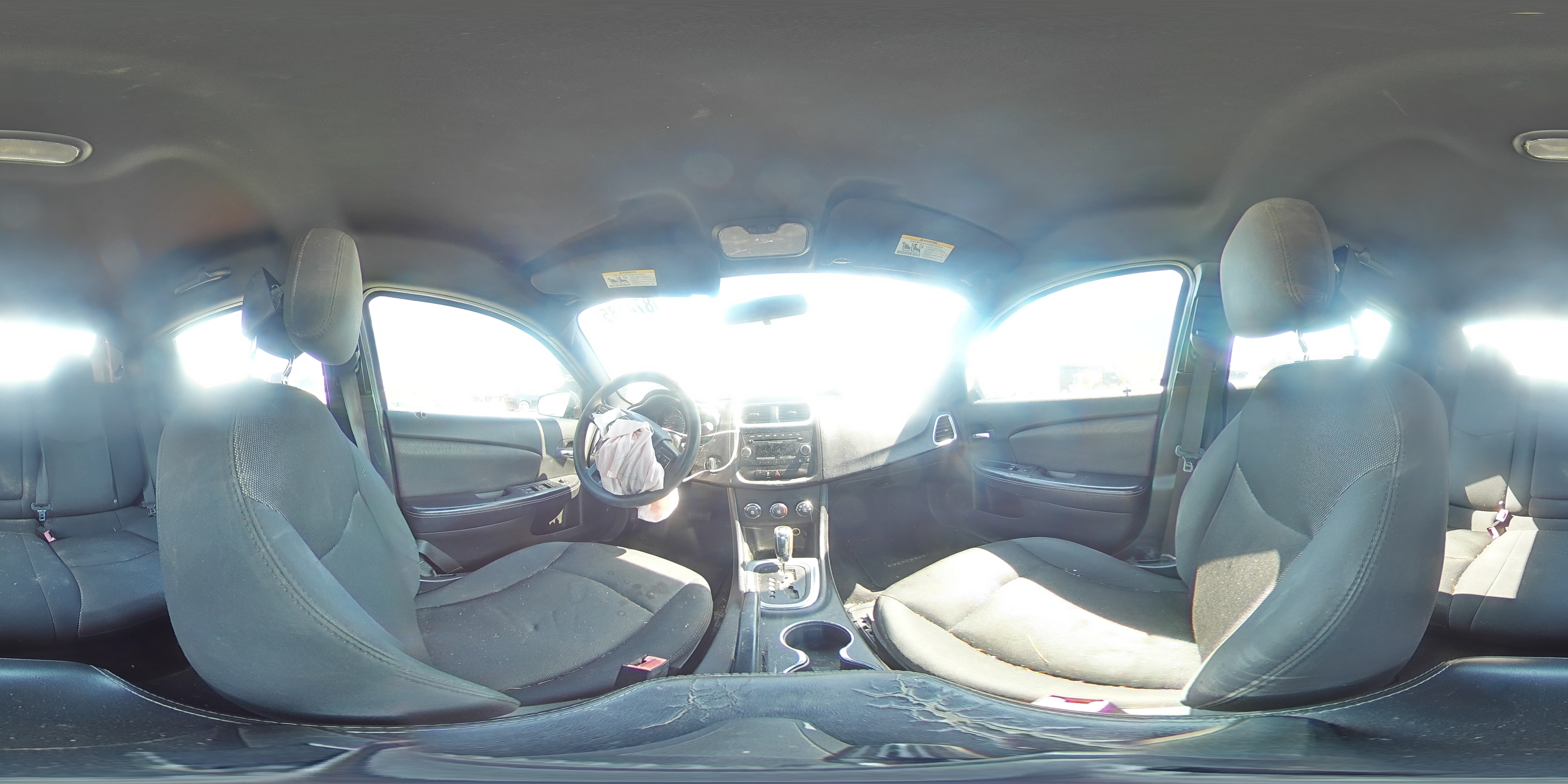 2014 Dodge Avenger Se VIN: 1C3CDZAB9EN200864 Lot: 50874185