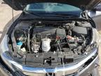 2017 Honda Accord Lx de vânzare în Kapolei, HI - Front End