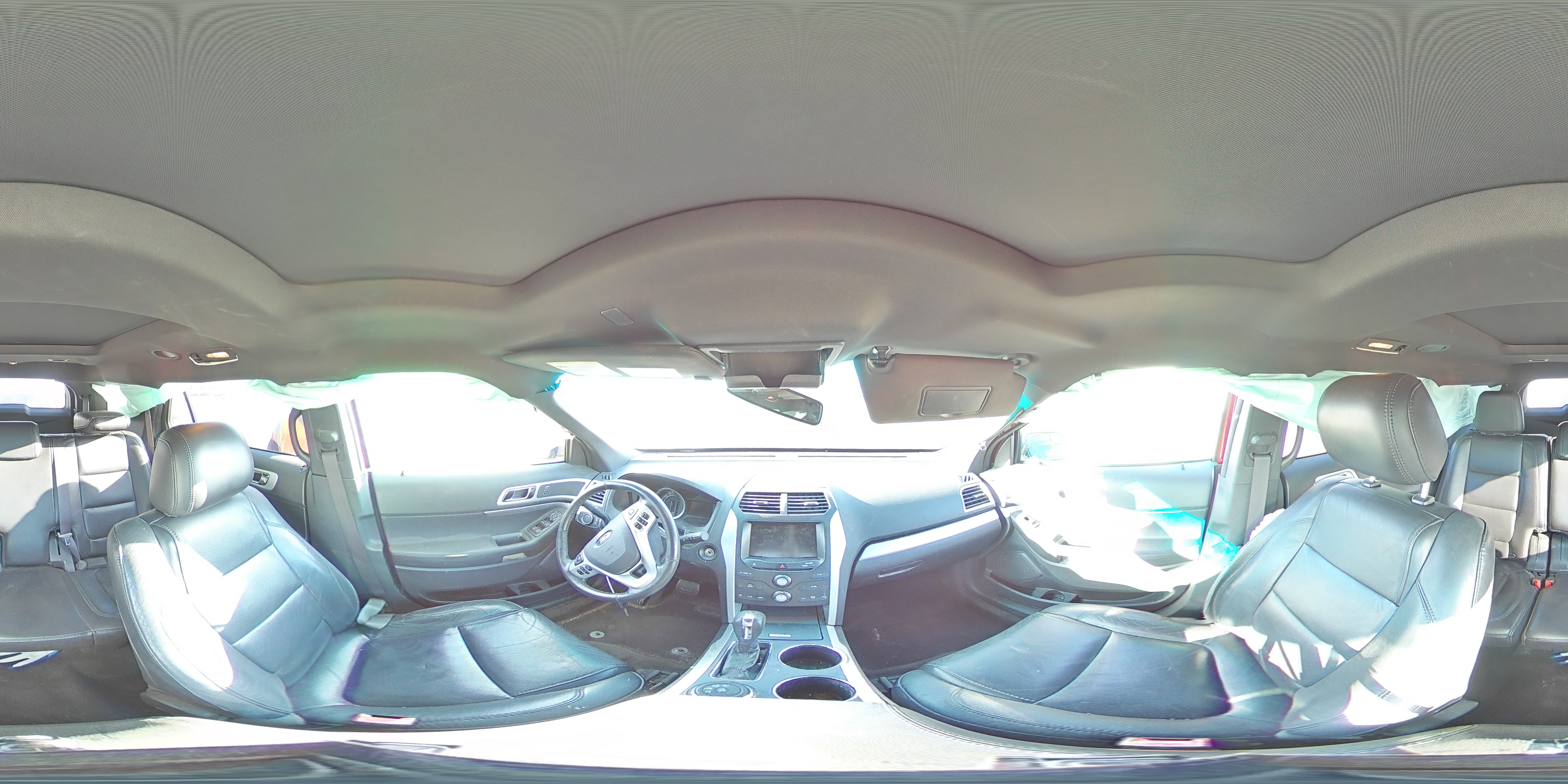 2013 Ford Explorer - Image 15