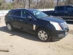 2013 Cadillac Srx Luxury Collection на продаже в Shreveport, LA - Water/Flood