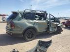 2024 Kia Telluride Sx იყიდება Amarillo-ში, TX - Front End
