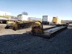 2006 Trail King Lowboy Equipment Trailer for Sale in Columbia Station, OH - Rear End