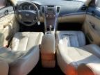 2009 Hyundai Sonata Gls за продажба в Fort Pierce, FL - Side