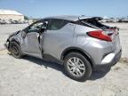 2020 Toyota C-Hr Xle للبيع في Corpus Christi، TX - Rollover