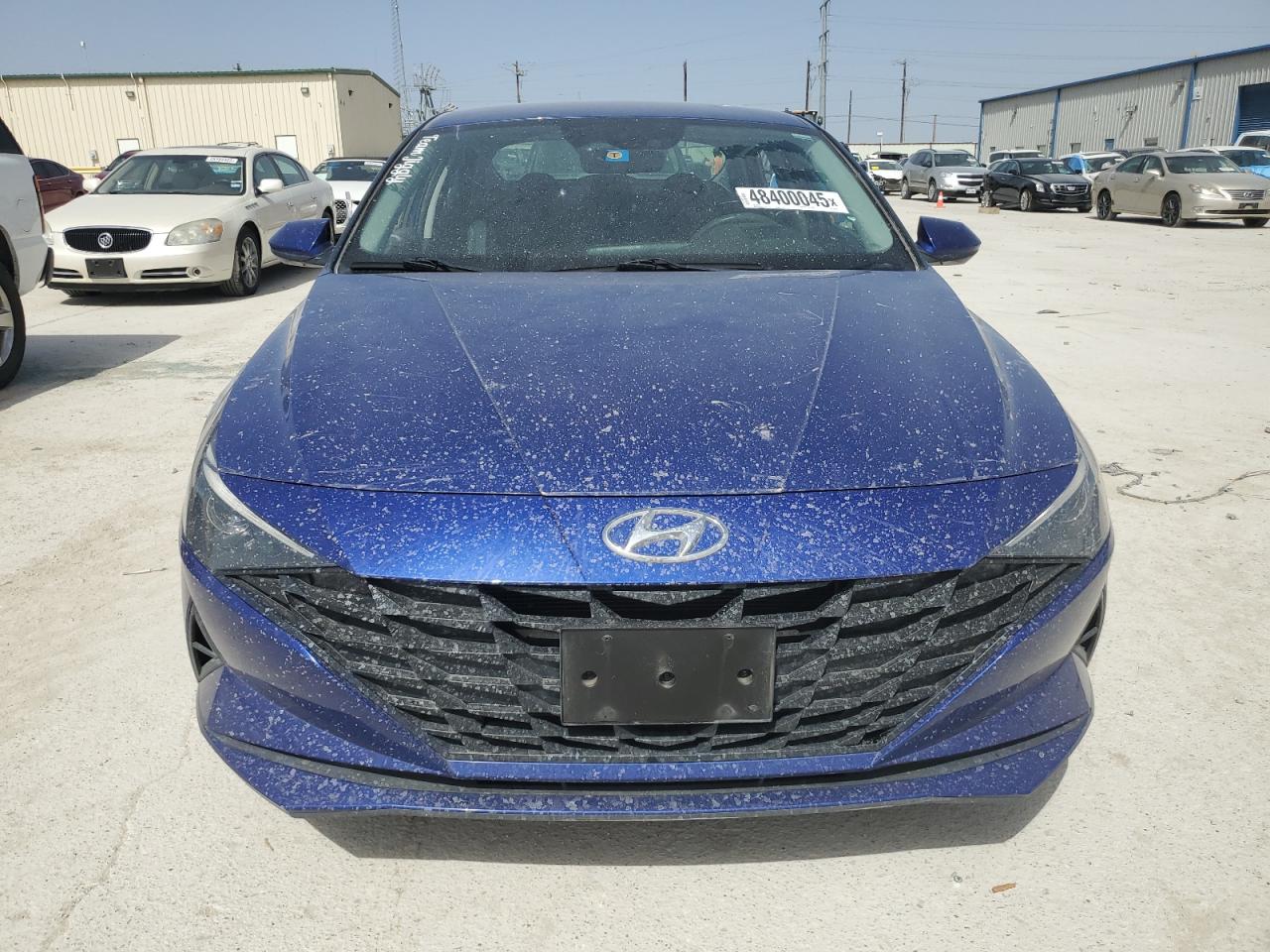 2021 Hyundai Elantra - Image 5