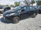 2023 Mitsubishi Mirage G4 Es for Sale in Riverview, FL - Side
