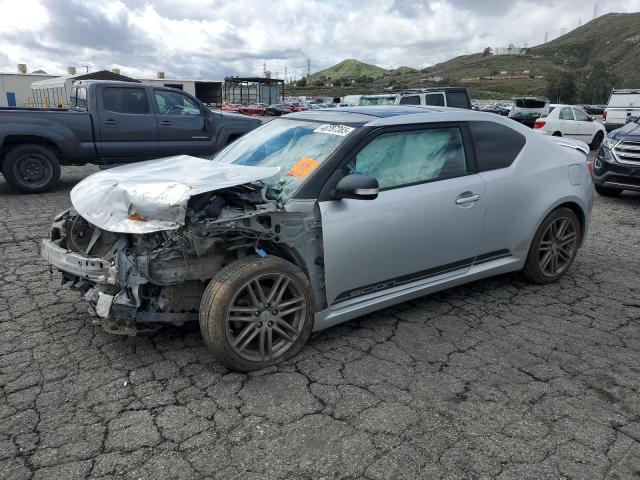 2012 Toyota Scion Tc 