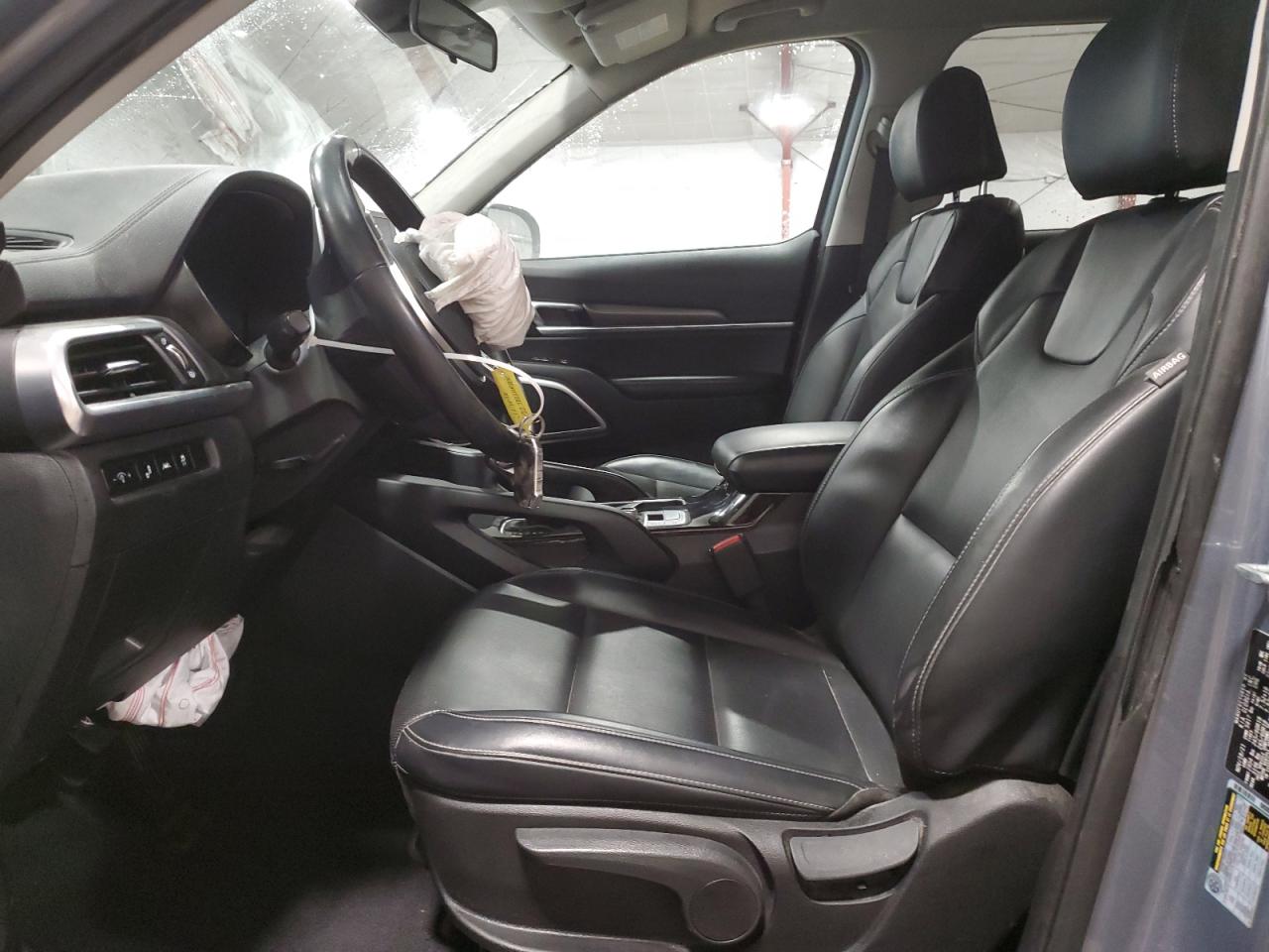 2022 Kia Telluride - Image 7