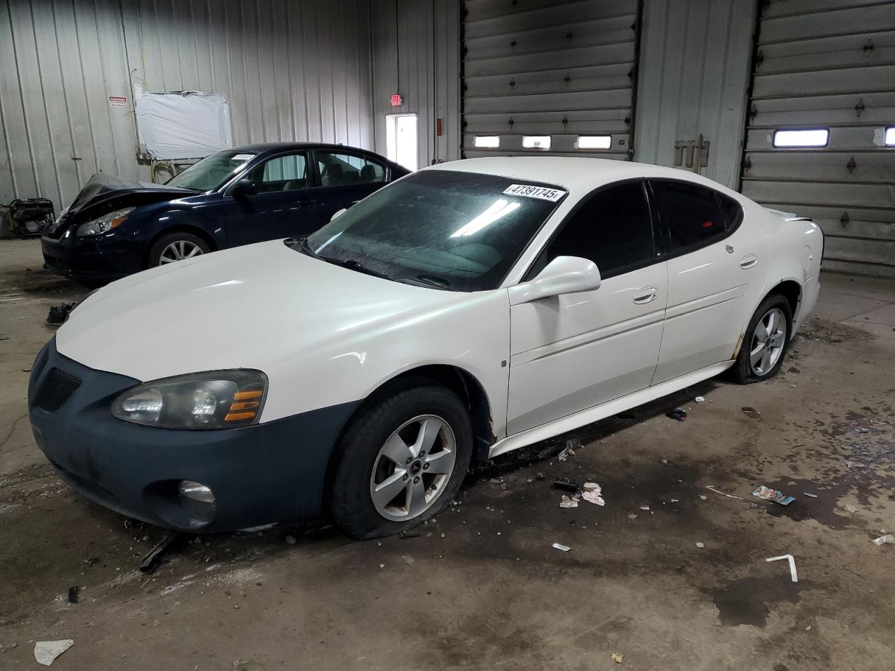 2006 Pontiac Grand Prix - Image 1