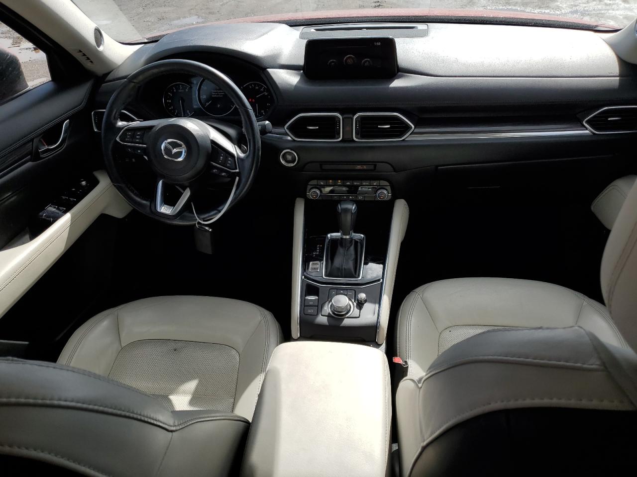 2020 Mazda CX-5 - Image 8
