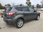 2018 Ford Escape Se na sprzedaż w Hampton, VA - Front End