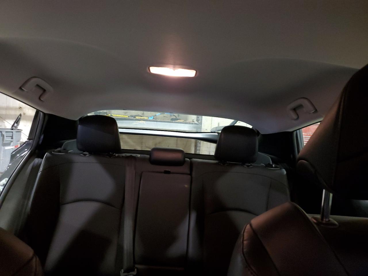 2019 Toyota Prius - Image 10