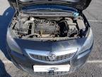 2012 VAUXHALL ASTRA 1.6I 16V SRI 5DR for sale at Copart SANDTOFT