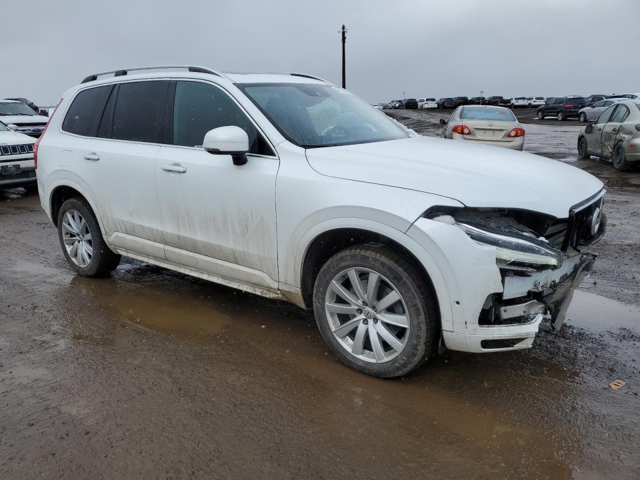 2017 Volvo XC90 - Image 4