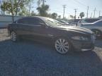2014 Jaguar Xf  на продаже в Riverview, FL - Front End