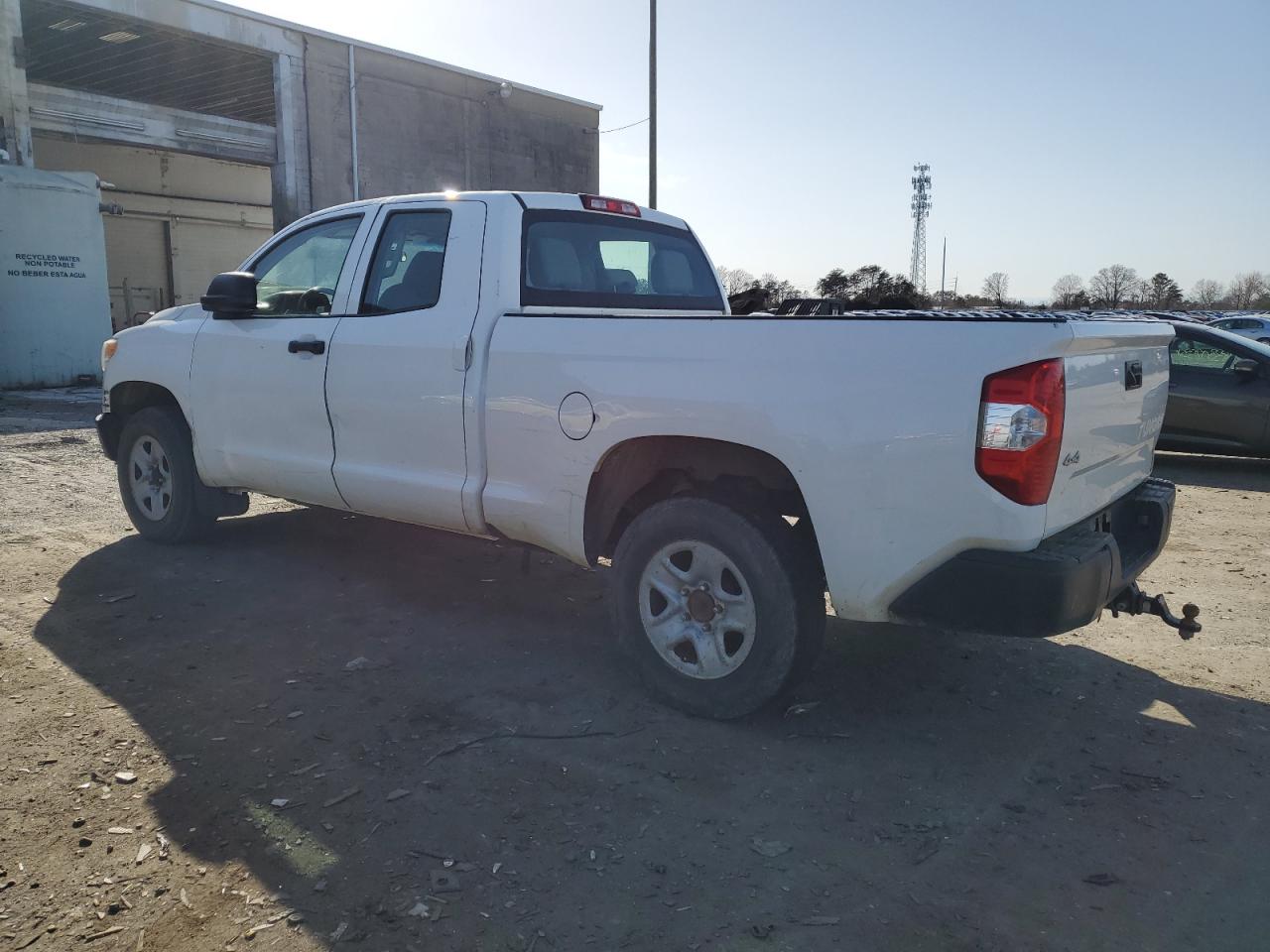 2017 Toyota Tundra - Image 2