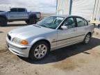 2001 Bmw 325 I за продажба в Albuquerque, NM - Rear End