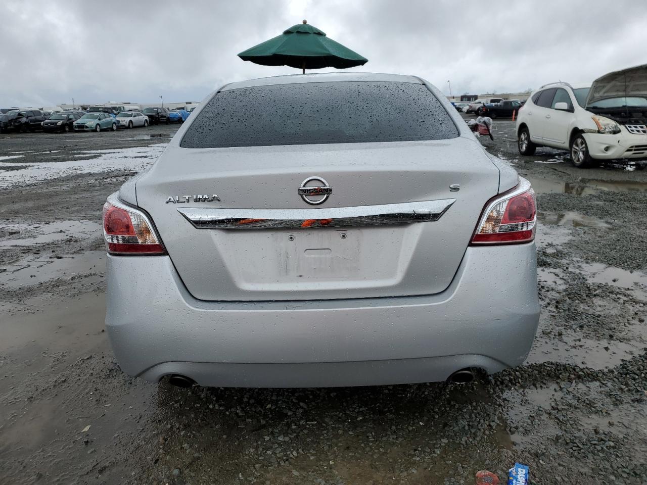 2015 Nissan Altima - Image 6