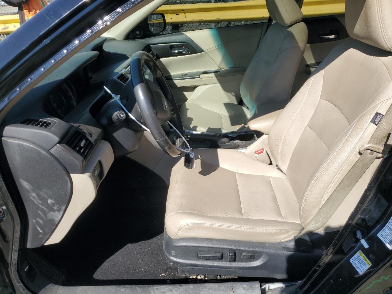 2013 Honda Accord - Image 7