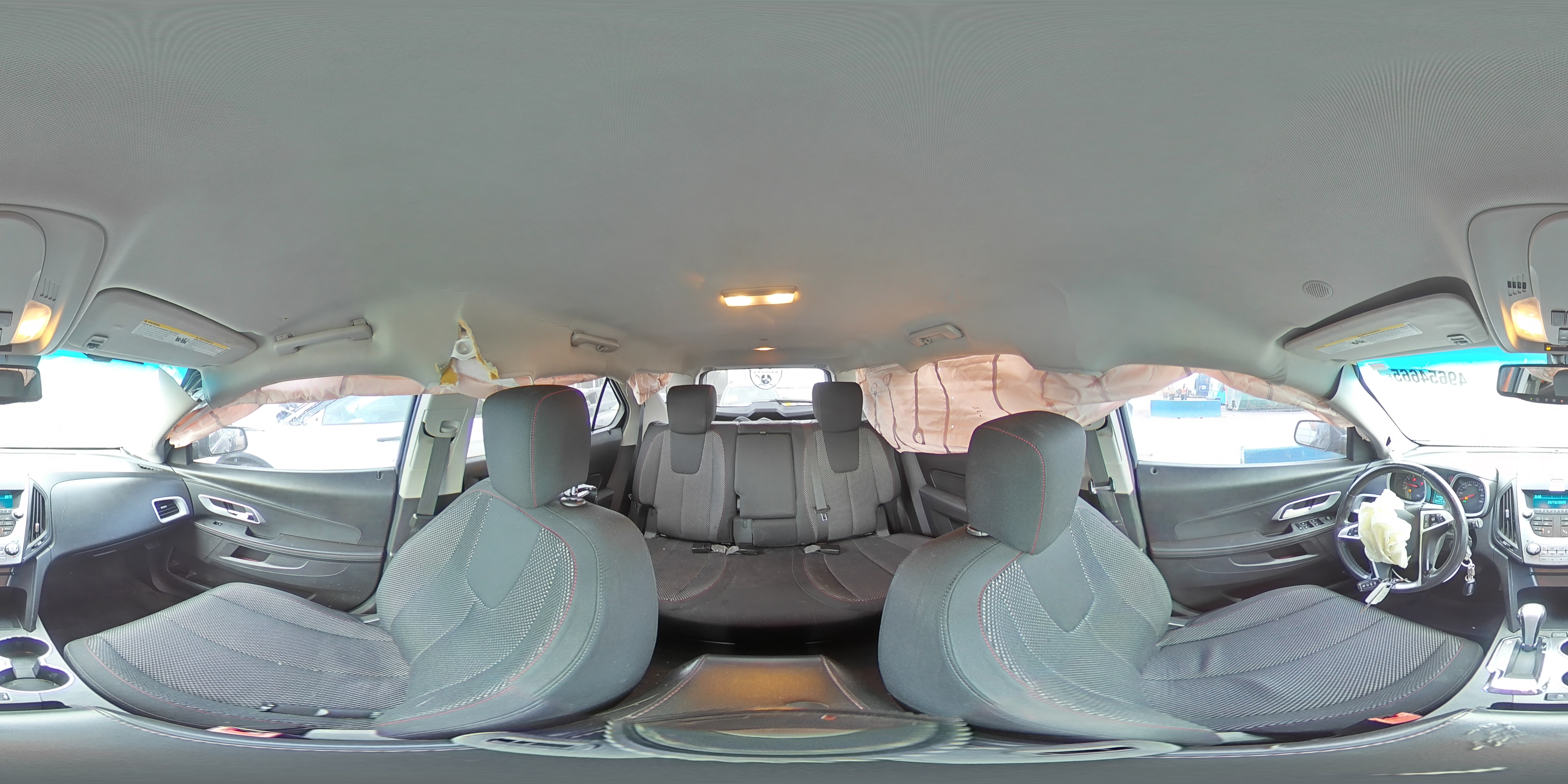 2011 Chevrolet Equinox - Image 14