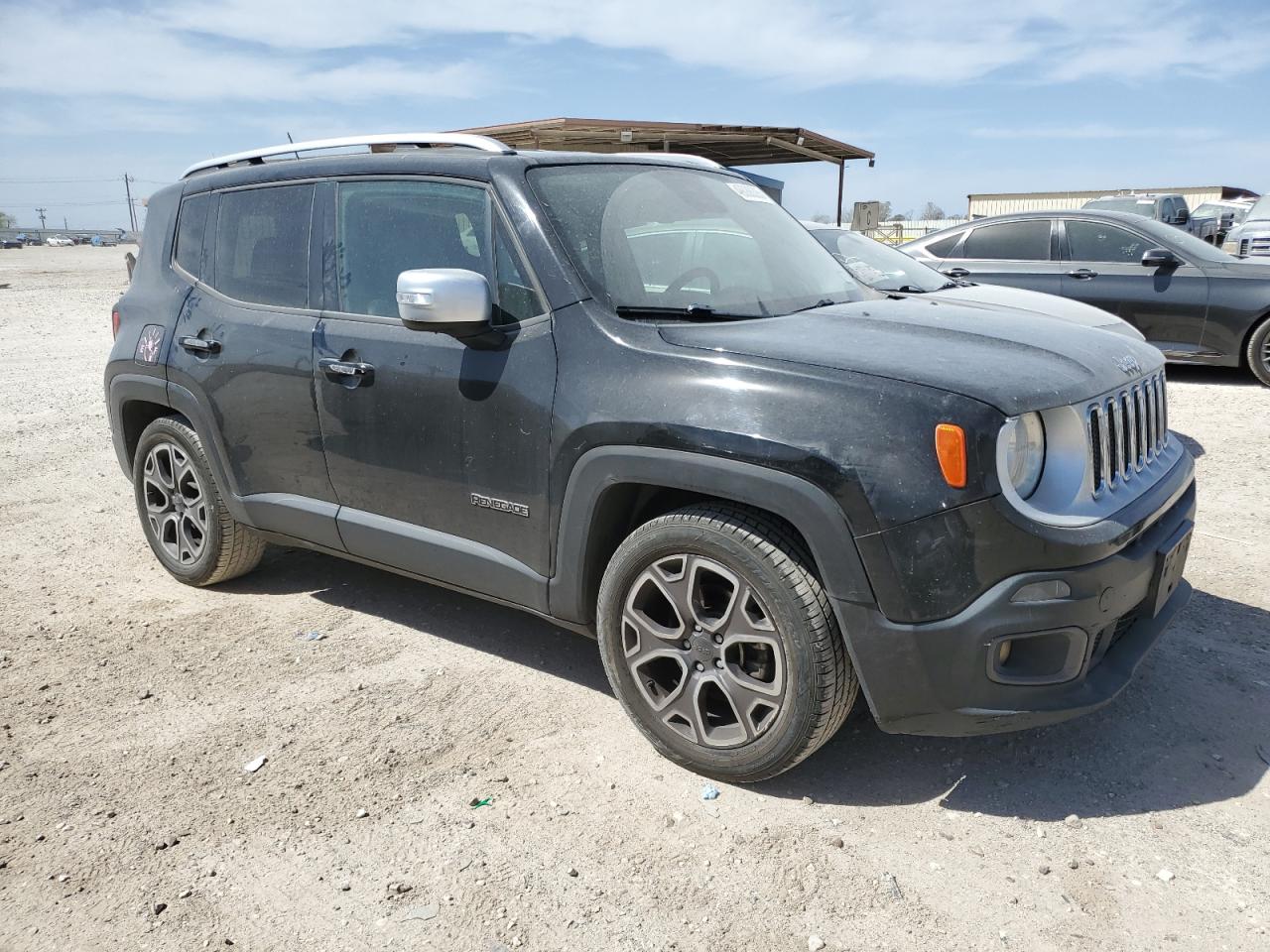2016 Jeep Renegade - Image 4