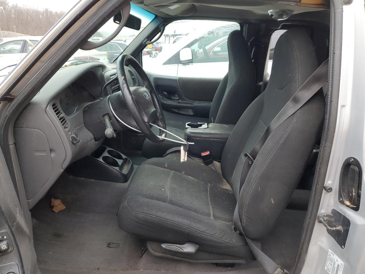 2003 Ford Ranger - Image 7