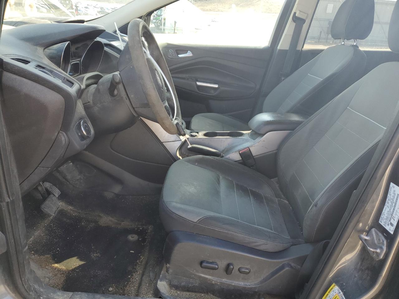 2014 Ford Escape - Image 7