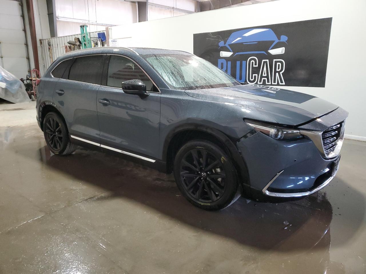 2023 Mazda CX-9 - Image 4
