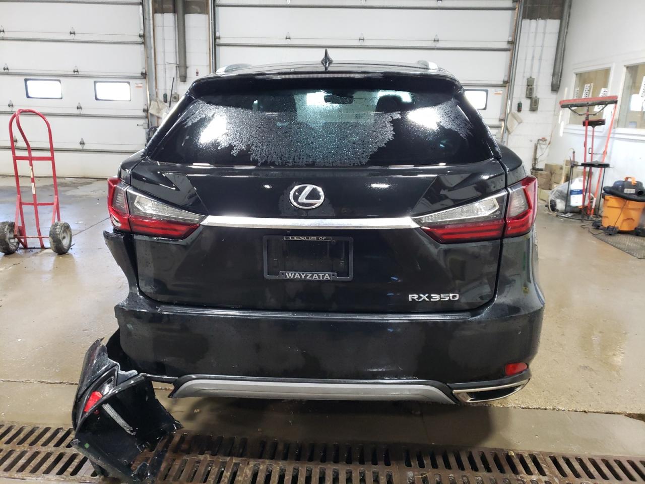2020 Lexus RX - Image 6