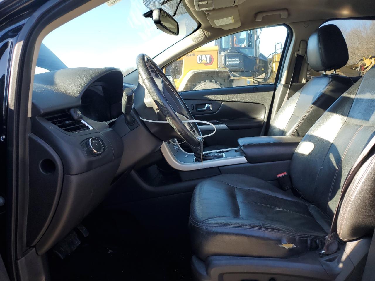 2013 Ford Edge - Image 7