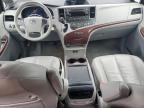 2013 Toyota Sienna Xle იყიდება Fort Wayne-ში, IN - Front End