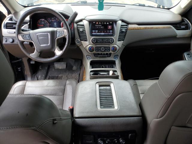  GMC YUKON 2016 Вугільний