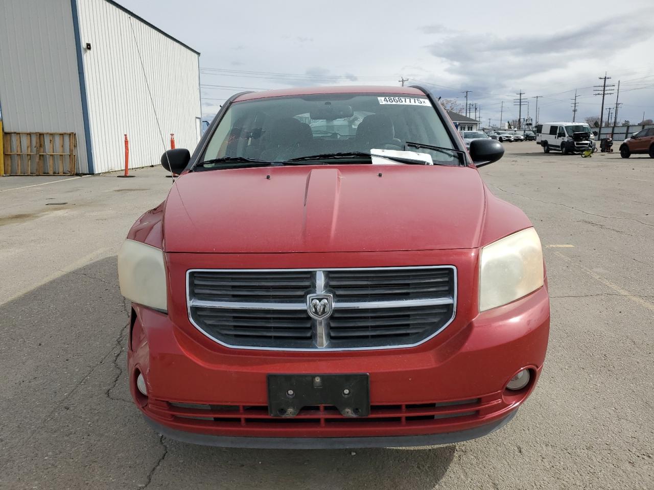 2011 Dodge Caliber - Image 5