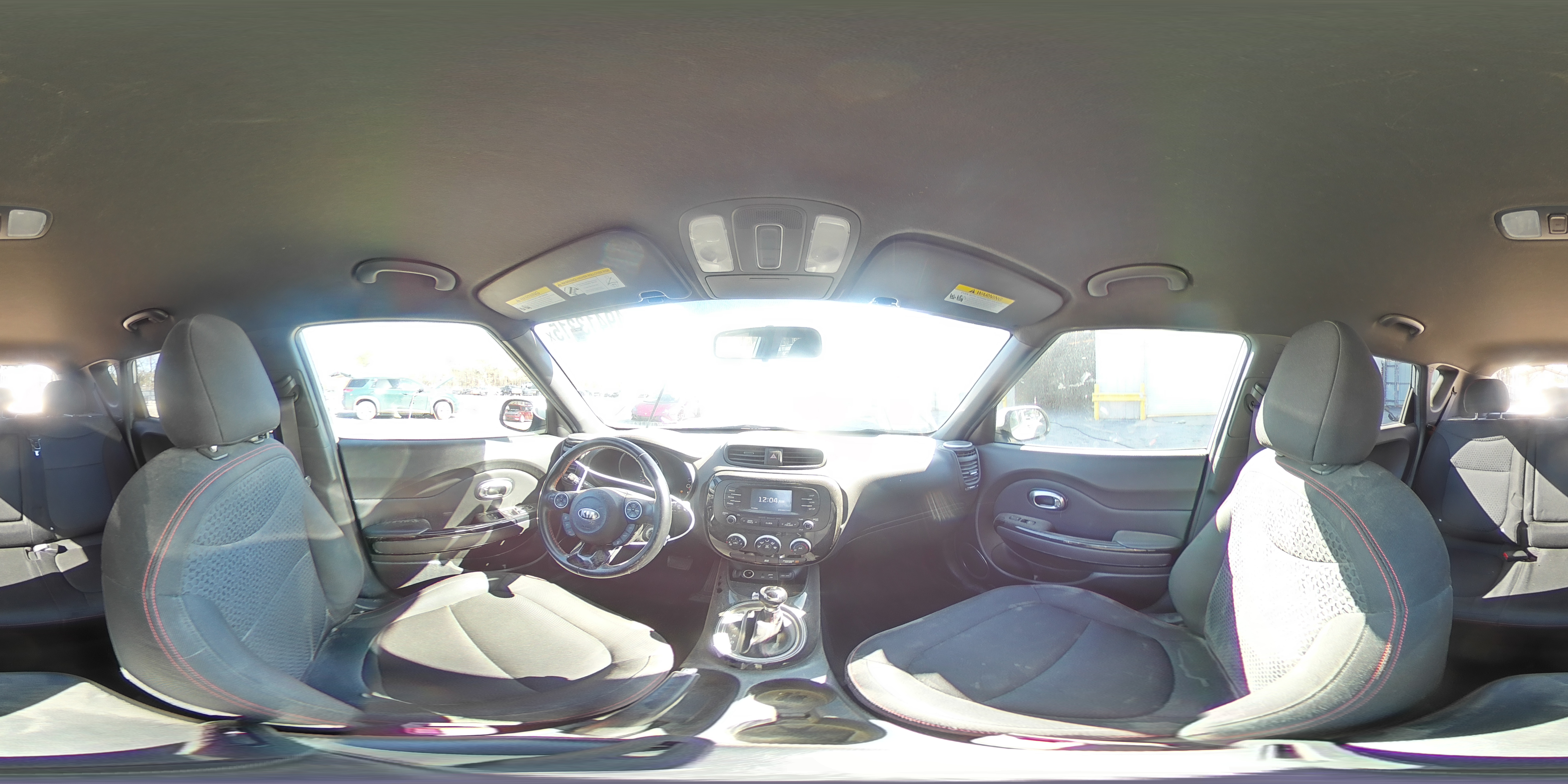 2016 Kia Soul - Image 14