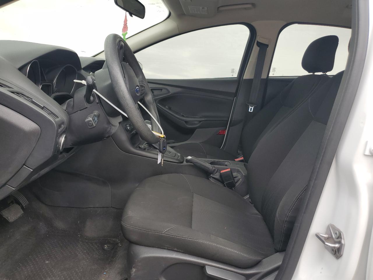 2018 Ford Focus - Image 7
