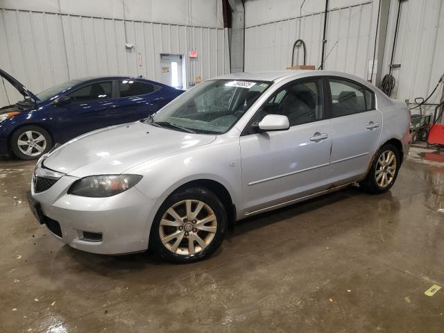 2008 Mazda 3 I