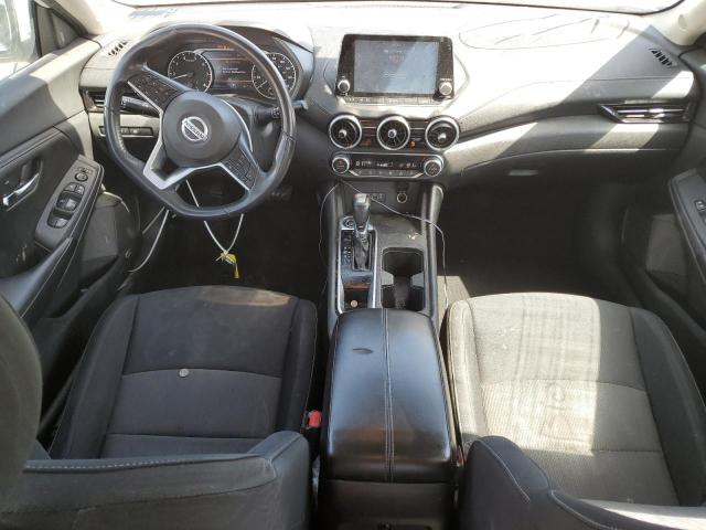  NISSAN SENTRA 2020 Белы