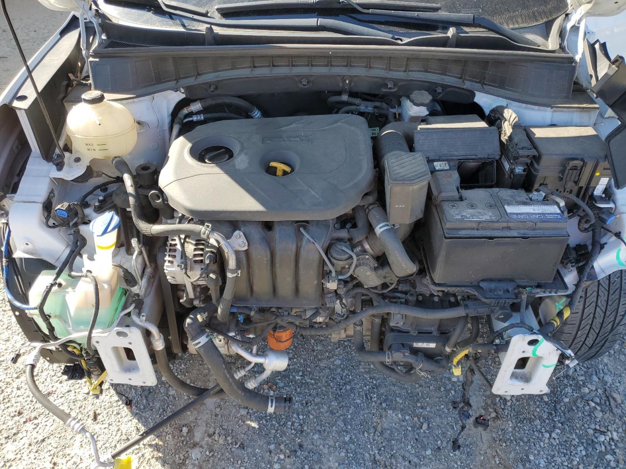 2017 Hyundai Tucson - Image 12