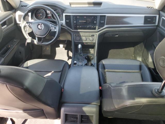  VOLKSWAGEN ATLAS 2019 Szary