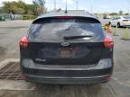 2017 Ford Focus Se იყიდება Miami-ში, FL - Front End
