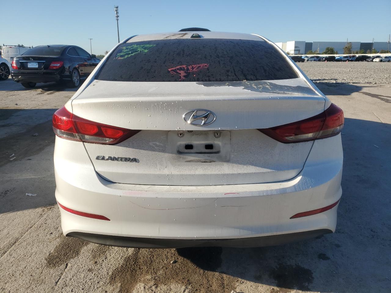 2017 Hyundai Elantra - Image 6