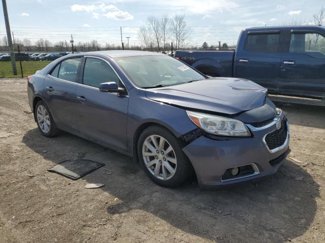  CHEVROLET MALIBU 2014 Синий