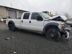 2012 Ford F250 Super Duty na sprzedaż w Eugene, OR - Front End