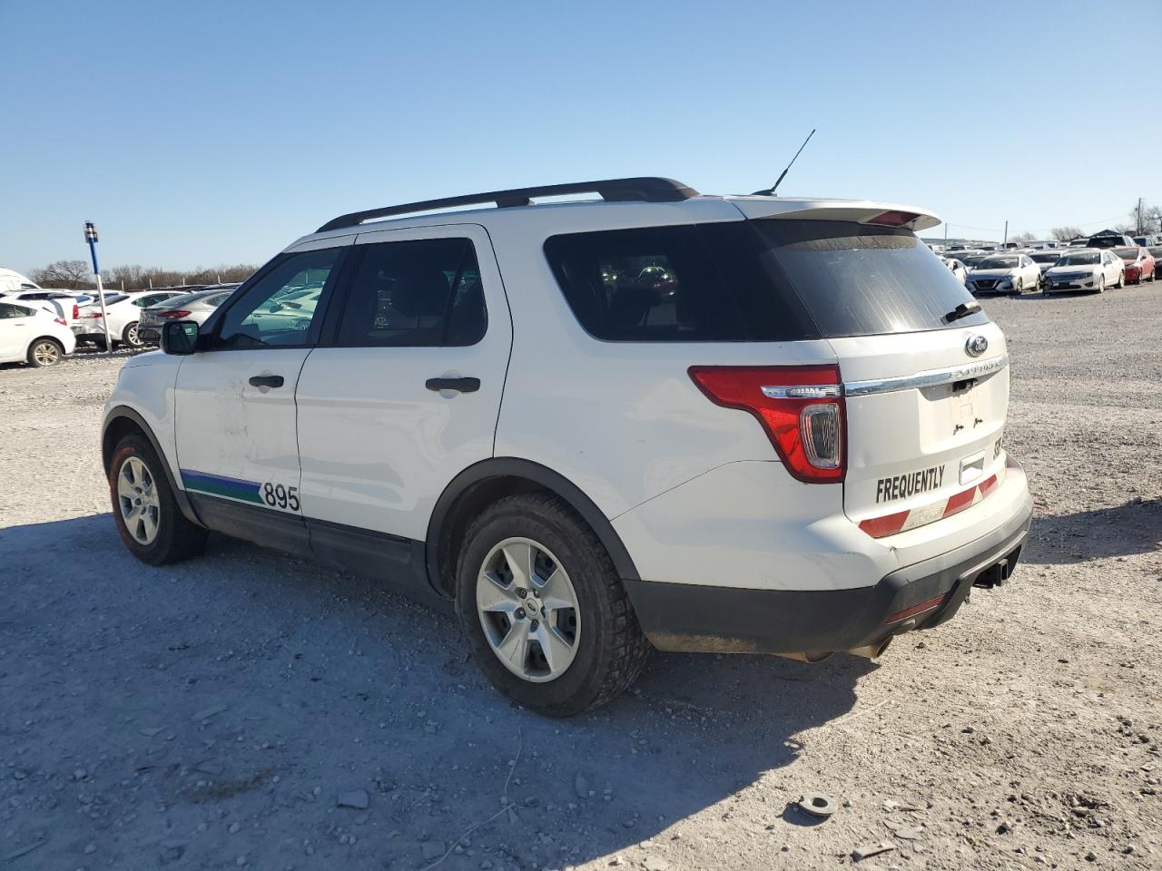 2013 Ford Explorer - Image 2