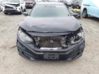 2019 Honda Civic Sport იყიდება Sacramento-ში, CA - Front End